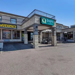 Quality Toronto Airport Locanda
