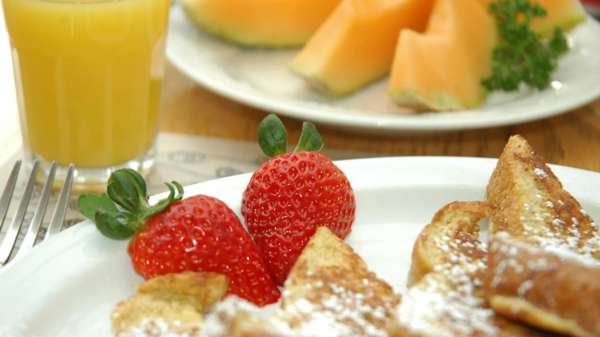 Bed & Breakfast Douglas Guest House Vancouver