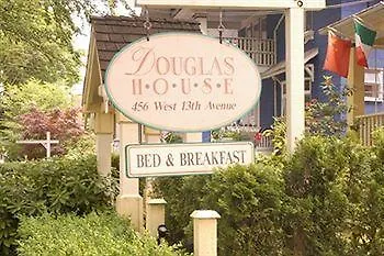 Douglas Guest House Vancouver