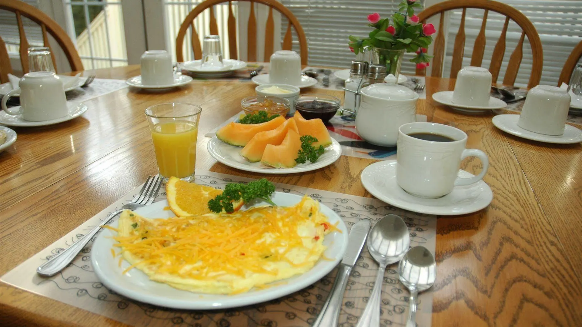 Bed & Breakfast Douglas Guest House Vancouver