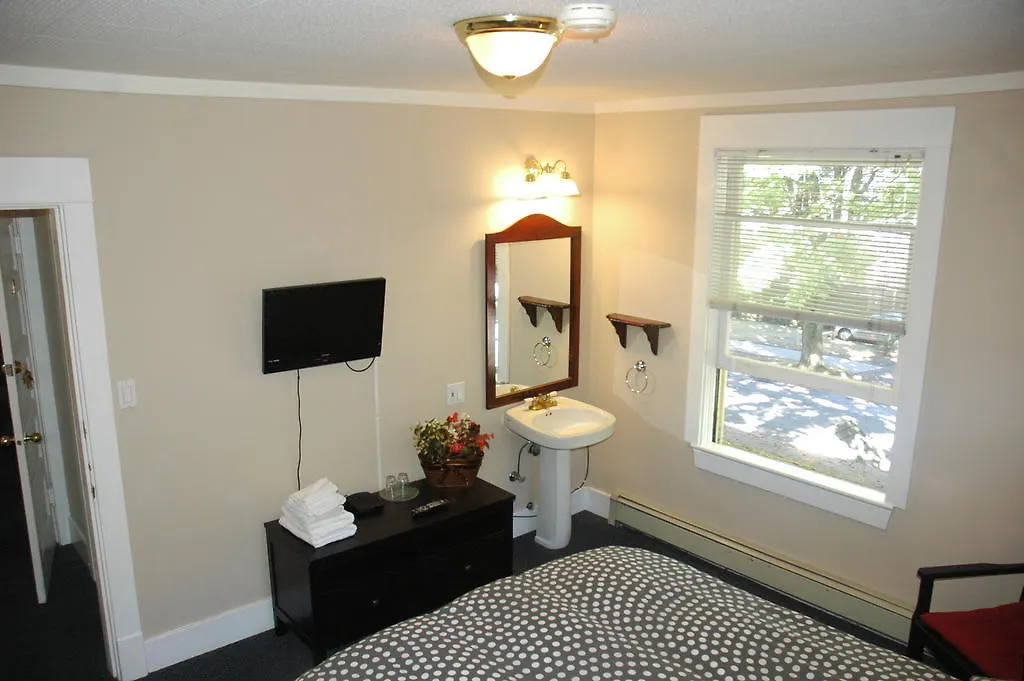 Douglas Guest House Vancouver